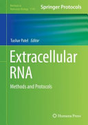 Extracellular RNA [E-Book] : Methods and Protocols /