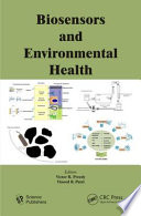 Biosensors and environmental health [E-Book] /