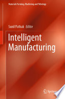 Intelligent Manufacturing [E-Book] /