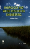 Hydrology and water resources engineering /