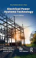 Electrical Power Systems Technology [E-Book]