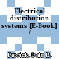 Electrical distribution systems [E-Book] /