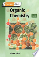 Organic chemistry [E-Book] /