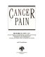 Cancer pain /