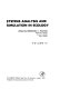 Systems analysis and simulation in ecology. 4 /
