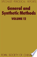 General and synthetic methods / [E-Book]