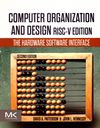 Computer organization and design RISC-V edition : the Hardware Software interface /