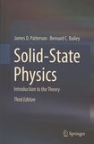 Solid-state physics : introduction to the theory /