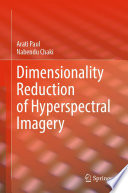 Dimensionality Reduction of Hyperspectral Imagery [E-Book] /