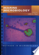 Marine microbiology /