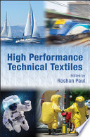 High performance technical textiles [E-Book] /