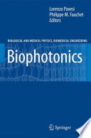 Biophotonics [E-Book] /