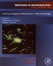 Immunological methods in microbiology /