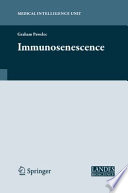 Immunosenescence [E-Book] /