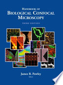 Handbook Of Biological Confocal Microscopy [E-Book] /