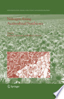 Nitrogen-fixing actinorhizal symbioses [E-Book] /