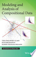 Modelling and analysis of compositional data [E-Book] /