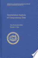 Geostatistical analysis of compositional data [E-Book] /