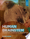 Human brainstem : cytoarchitecture, chemoarchitecture, myeloarchitecture [E-Book] /