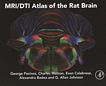 MRI/DTI Atlas of the Rat Brain /