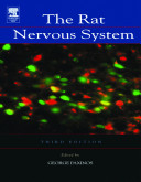 The rat nervous system [E-Book] /