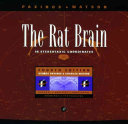 The rat brain in stereotaxic coordinates /