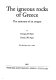 The igneous rocks of greece : the anatomy of an orogen [E-Book] /