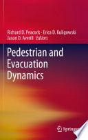 Pedestrian and Evacuation Dynamics [E-Book] /