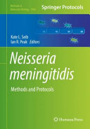 Neisseria meningitidis [E-Book] : Methods and Protocols /