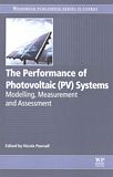 The performance of photovoltaic (PV) systems : modelling, measurement and assessment /
