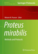 Proteus mirabilis [E-Book] : Methods and Protocols  /