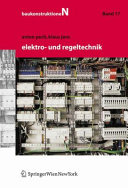 Elektro- und Regeltechnik [E-Book] /