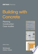 Concrete : design, construction, examples [E-Book] /