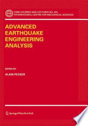 Advanced Earthquake Engineering Analysis [E-Book] /