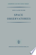 Space Observatories [E-Book] /
