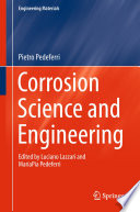 Corrosion Science and Engineering [E-Book] /