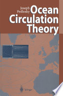 Ocean circulation theory [E-Book] /