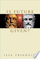 Is future given? /