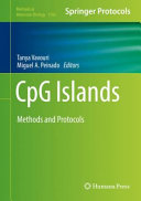 CpG Islands [E-Book] : Methods and Protocols /