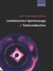 Luminescence spectroscopy of semiconductors /