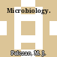 Microbiology.