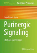Purinergic Signaling [E-Book] : Methods and Protocols /