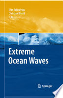 Extreme Ocean Waves [E-Book] /