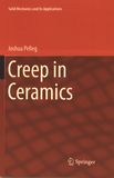 Creep in ceramics /