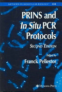 PRINS and in situ PCR protocols /