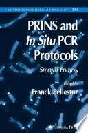 PRINS and In Situ PCR Protocols [E-Book] /