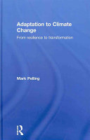 Adaptation to climate change : from resilience to transformation [E-Book] /