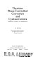 Thyristor phase-controlled converters and cycloconverters : operation, control, and performance /