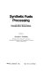 Synthetic fuels processing : comparative economics /