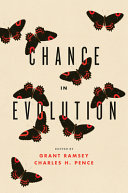 Chance in evolution [E-Book] /